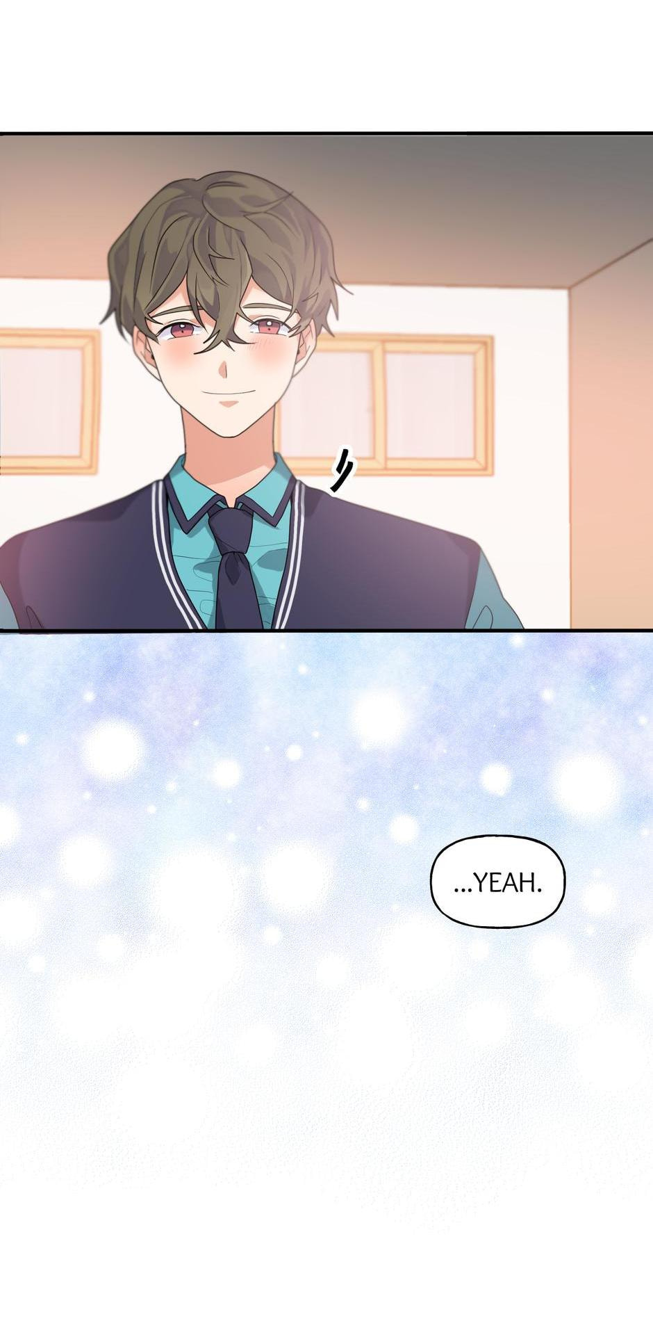 At Your Service, My Lady Chapter 39 page 29 - 