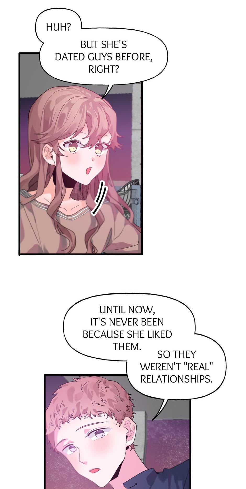 At Your Service, My Lady Chapter 39 page 4 - 