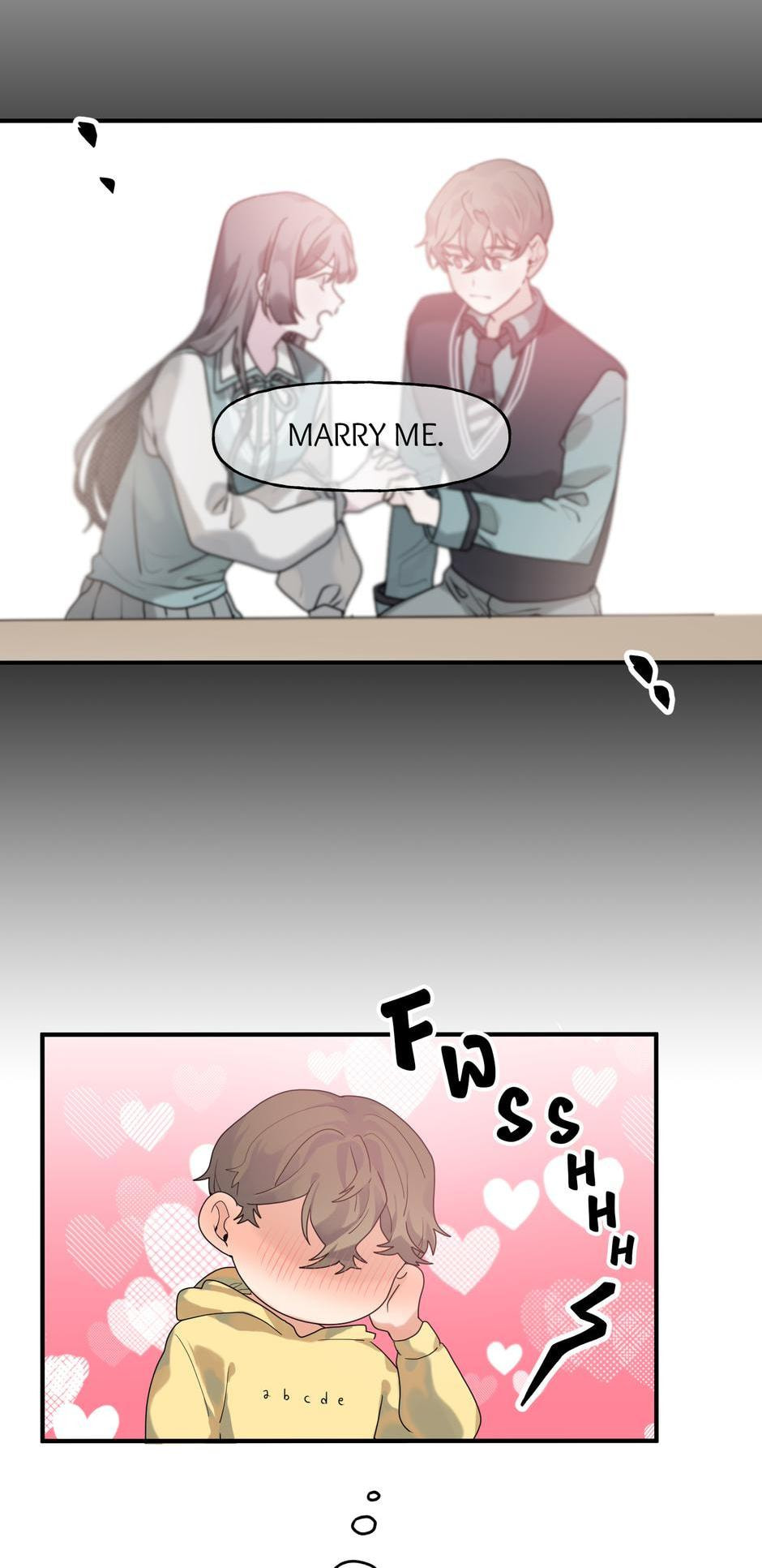 At Your Service, My Lady Chapter 39 page 32 - 