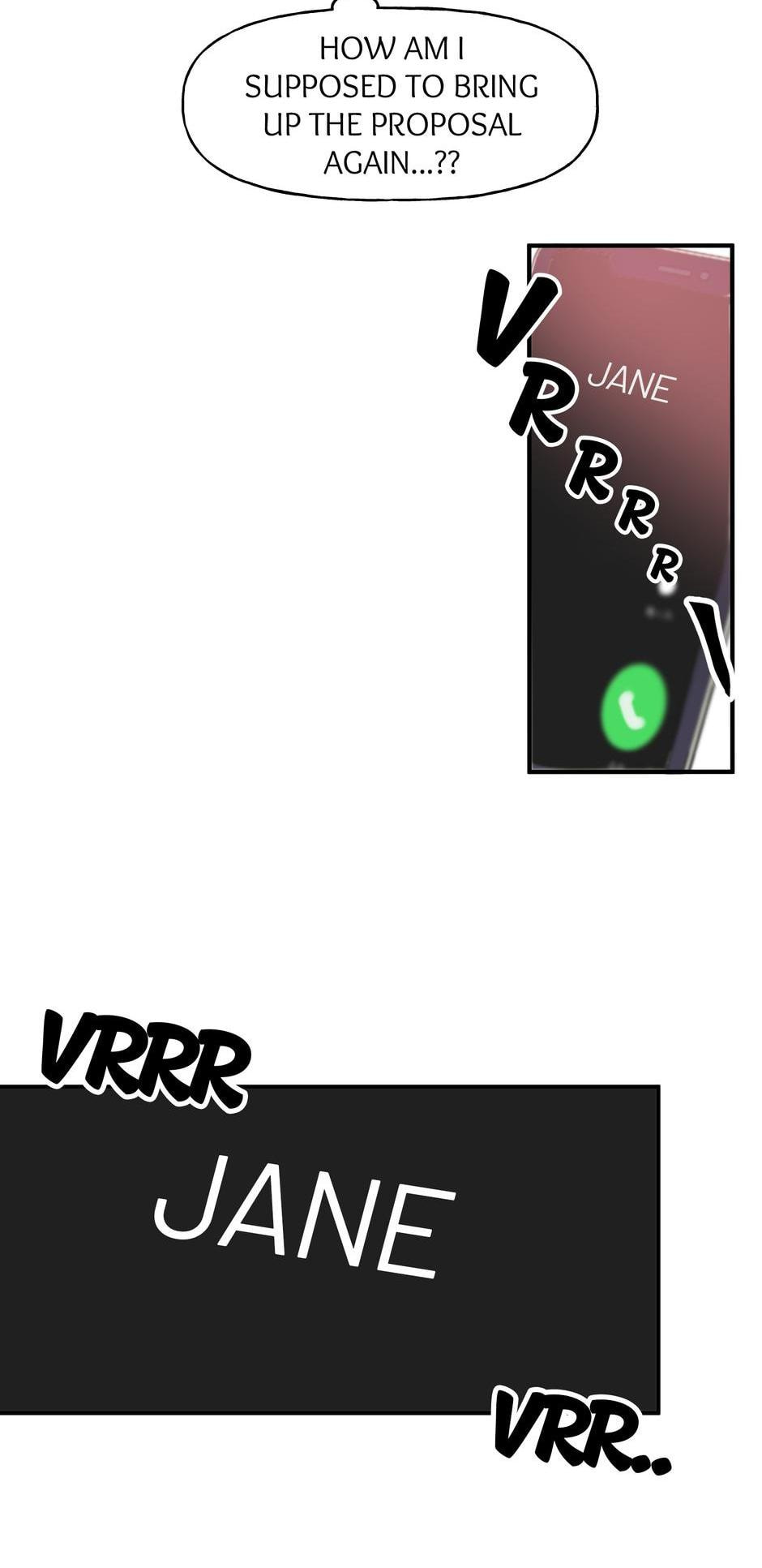 At Your Service, My Lady Chapter 39 page 33 - 