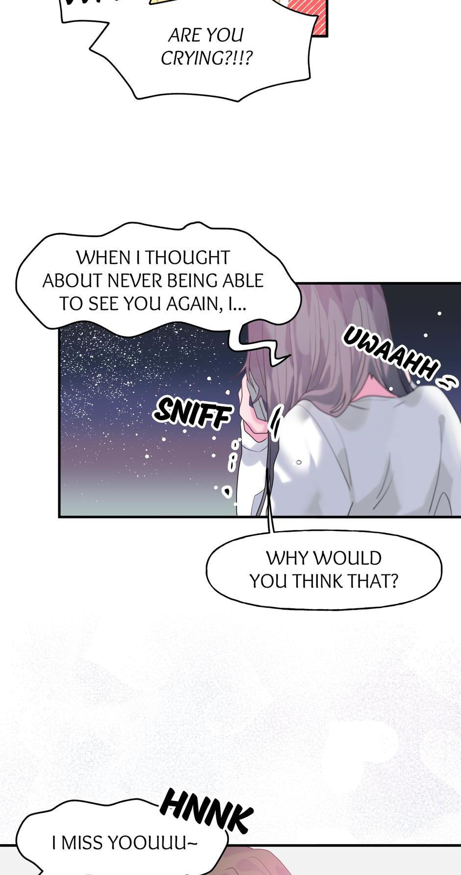 At Your Service, My Lady Chapter 39 page 36 - 