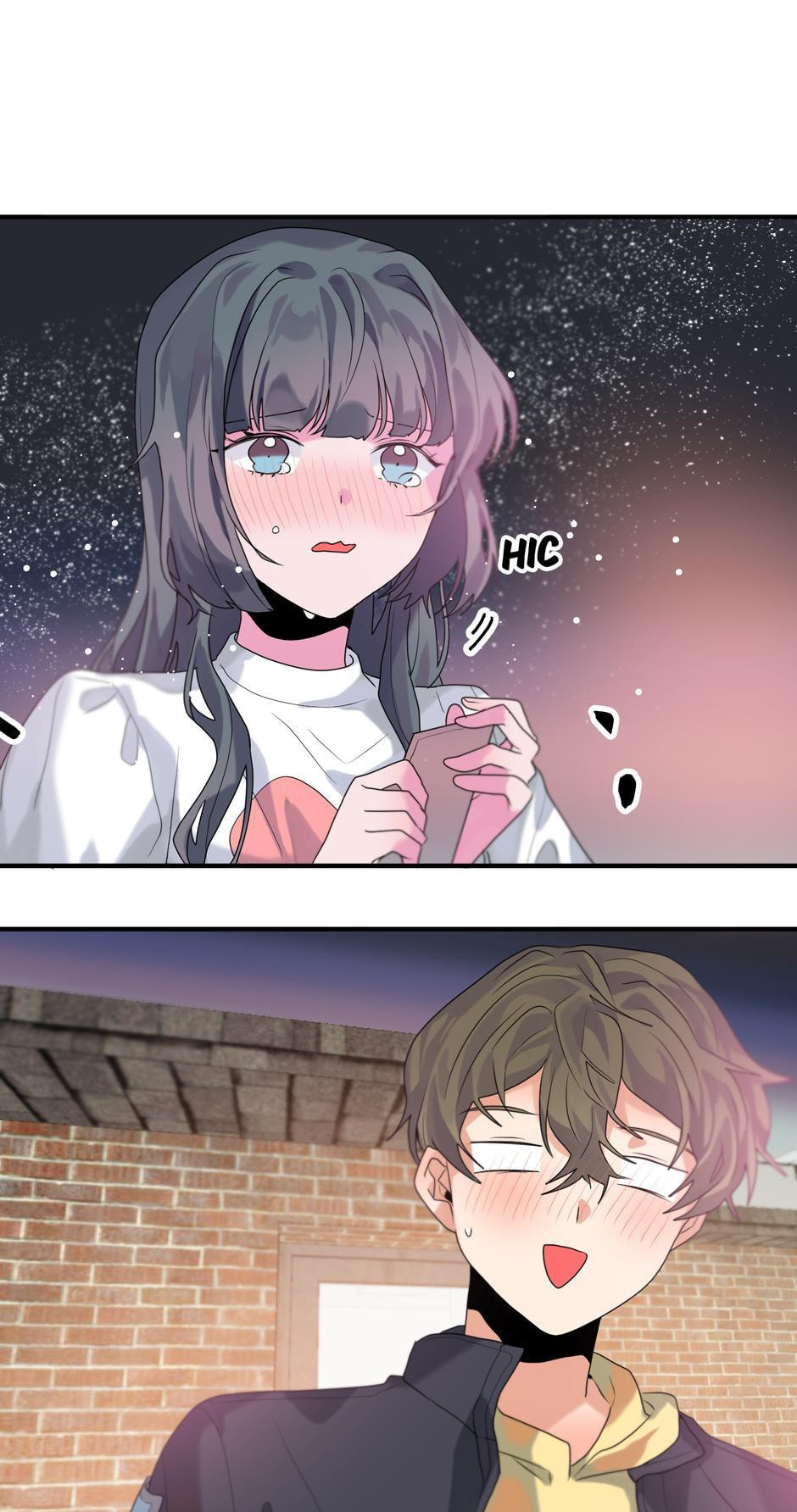 At Your Service, My Lady Chapter 39 page 39 - 