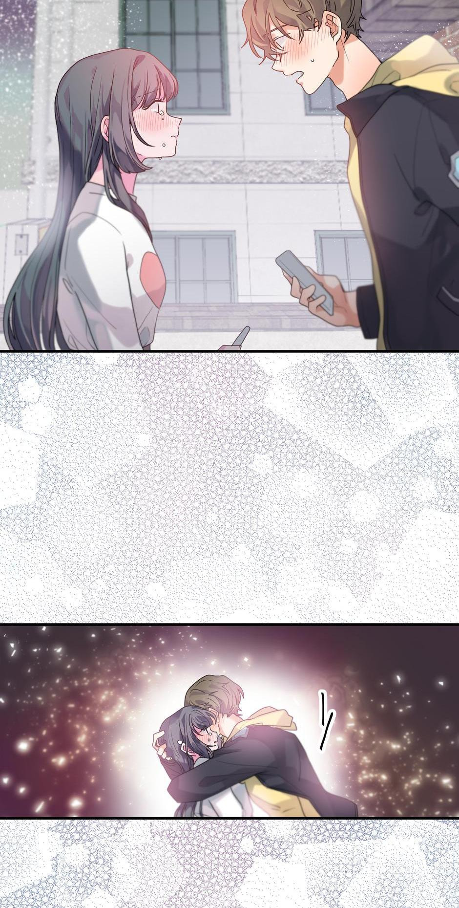 At Your Service, My Lady Chapter 40 page 13 - 