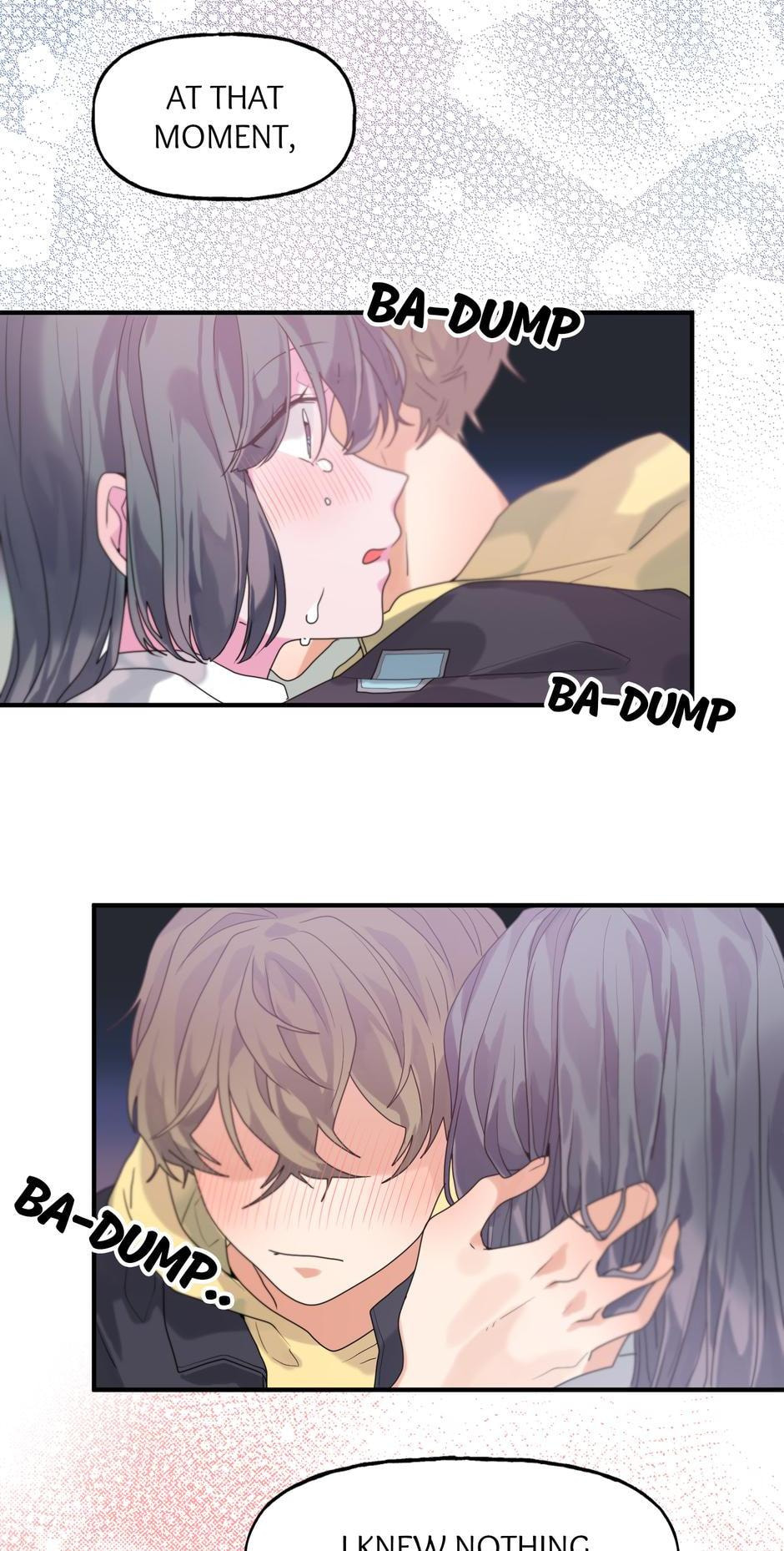 At Your Service, My Lady Chapter 40 page 14 - 