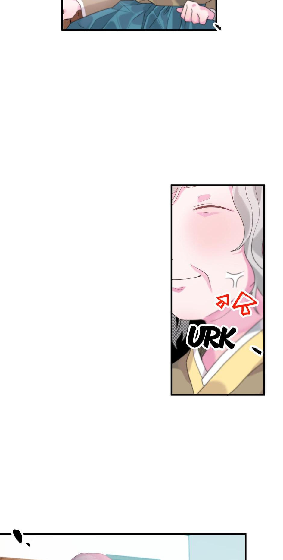 At Your Service, My Lady Chapter 40 page 26 - 