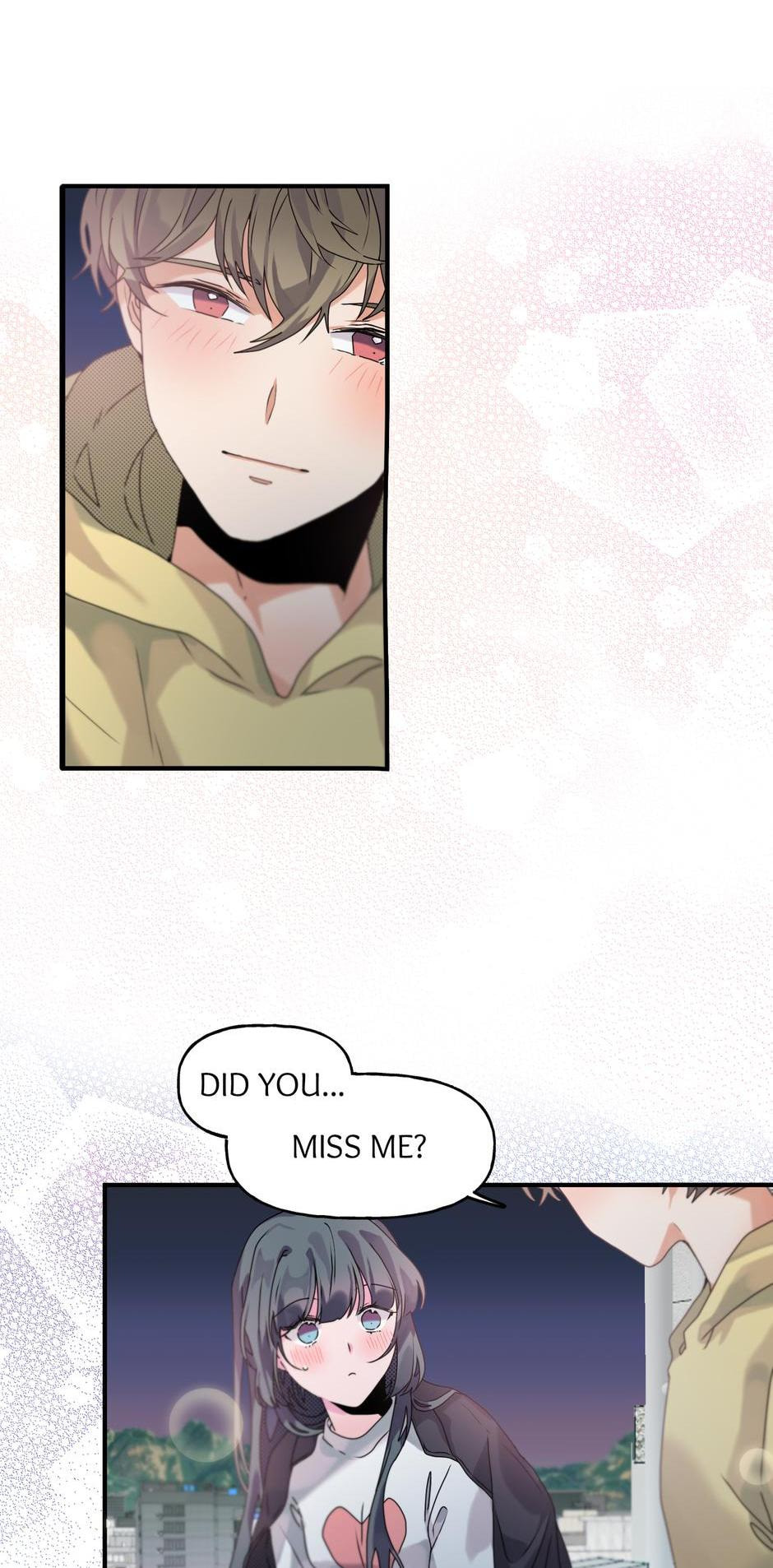 At Your Service, My Lady Chapter 40 page 4 - 