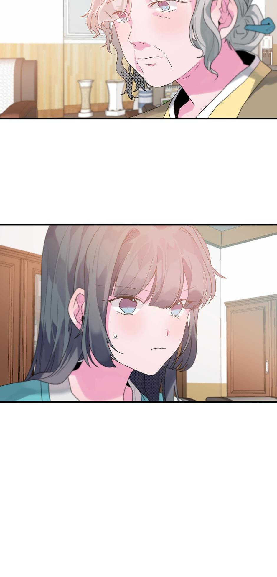 At Your Service, My Lady Chapter 40 page 33 - 