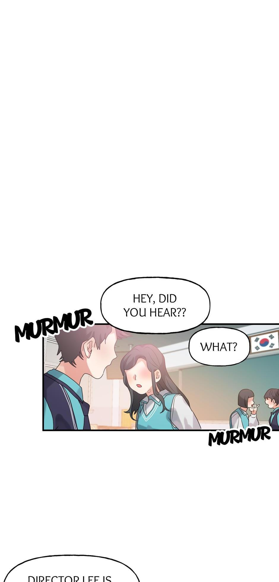 At Your Service, My Lady Chapter 40 page 34 - 