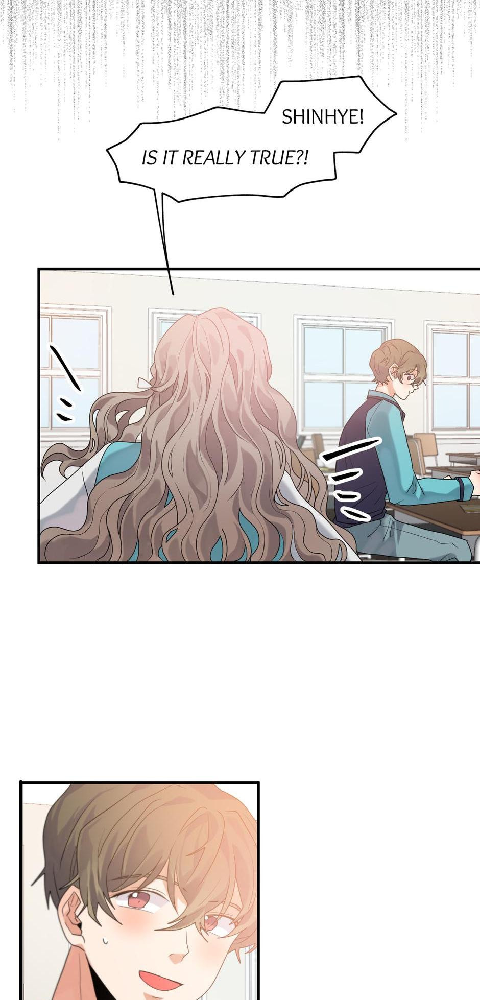At Your Service, My Lady Chapter 40 page 36 - 