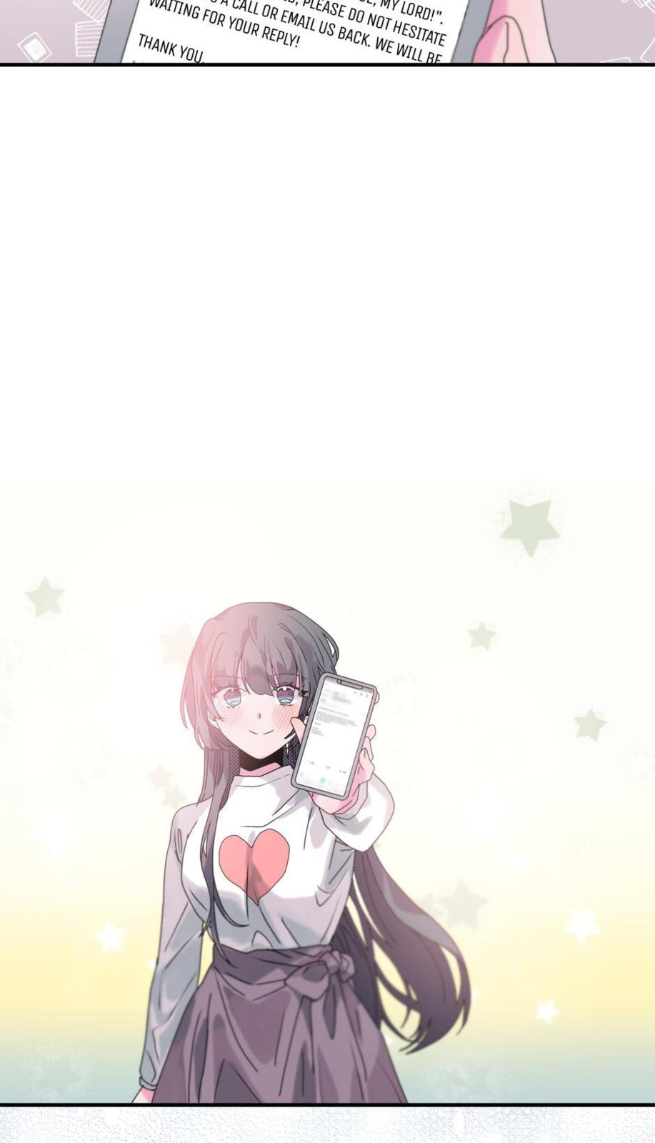 At Your Service, My Lady Chapter 40 page 40 - 