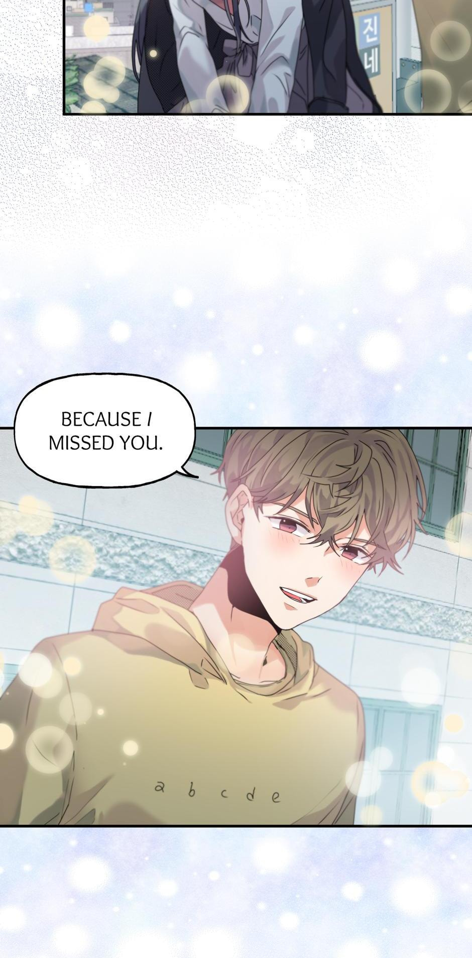 At Your Service, My Lady Chapter 40 page 5 - 