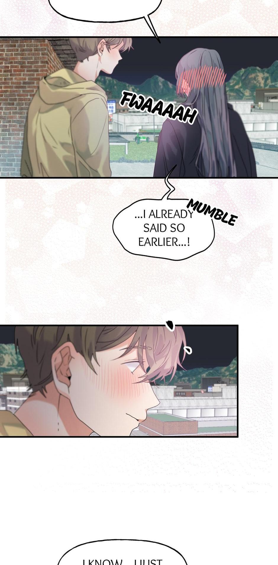 At Your Service, My Lady Chapter 40 page 7 - 