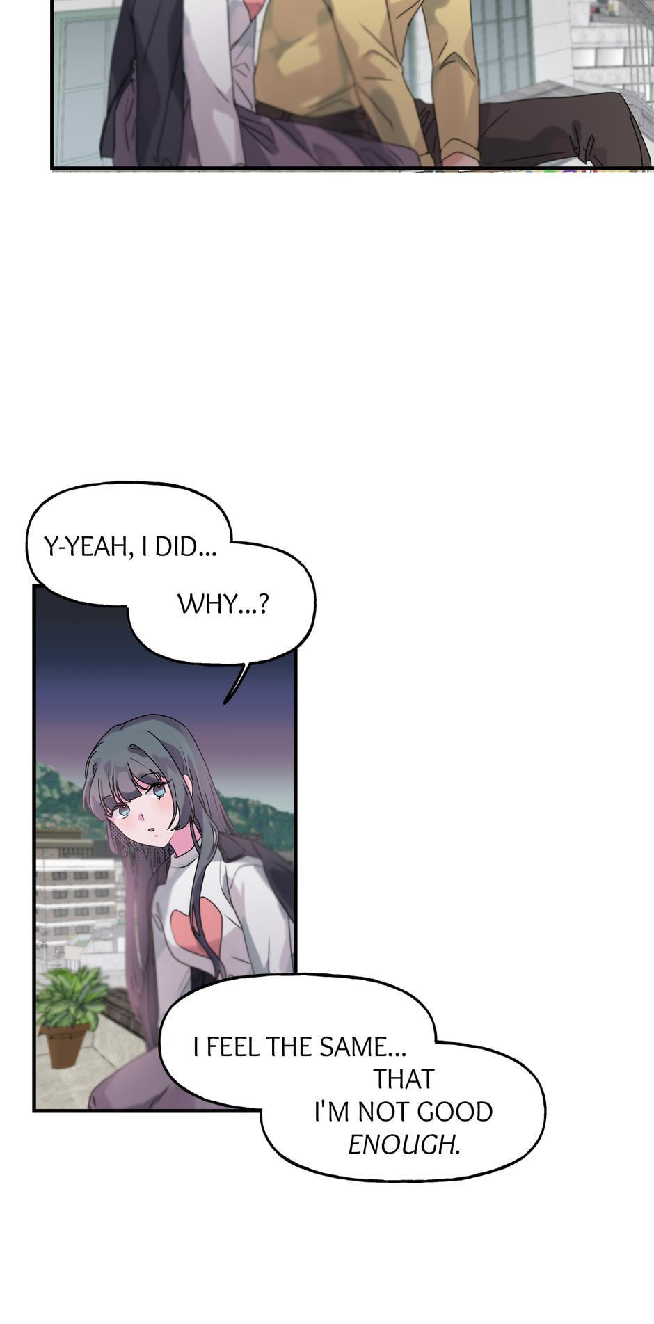 At Your Service, My Lady Chapter 40 page 9 - 