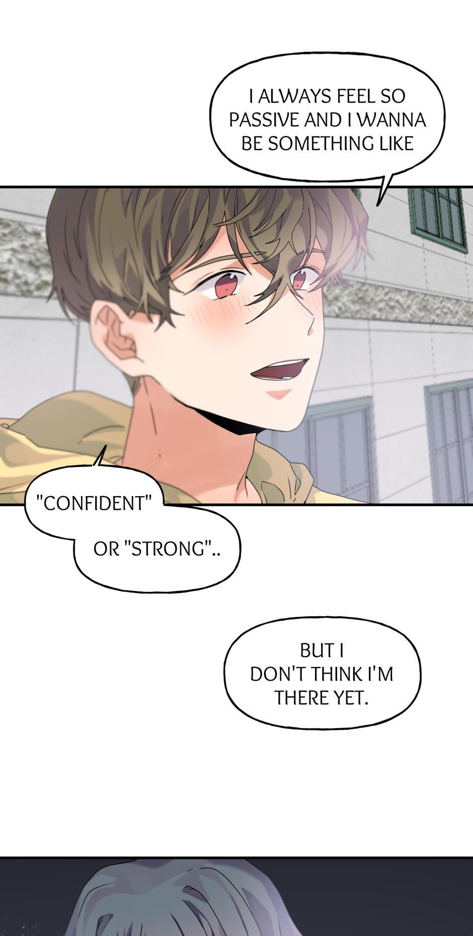 At Your Service, My Lady Chapter 40 page 10 - 