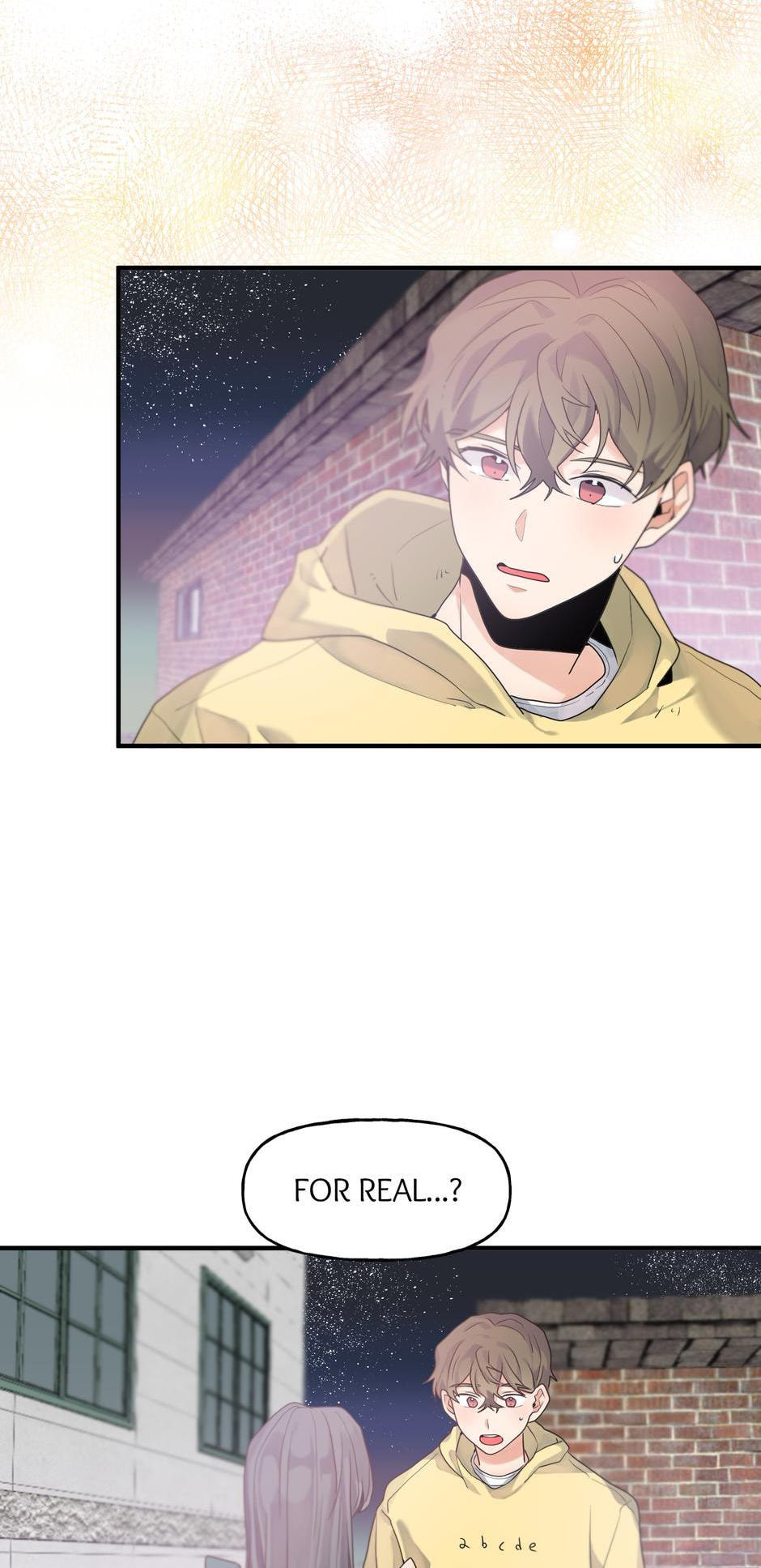 At Your Service, My Lady Chapter 41 page 2 - 