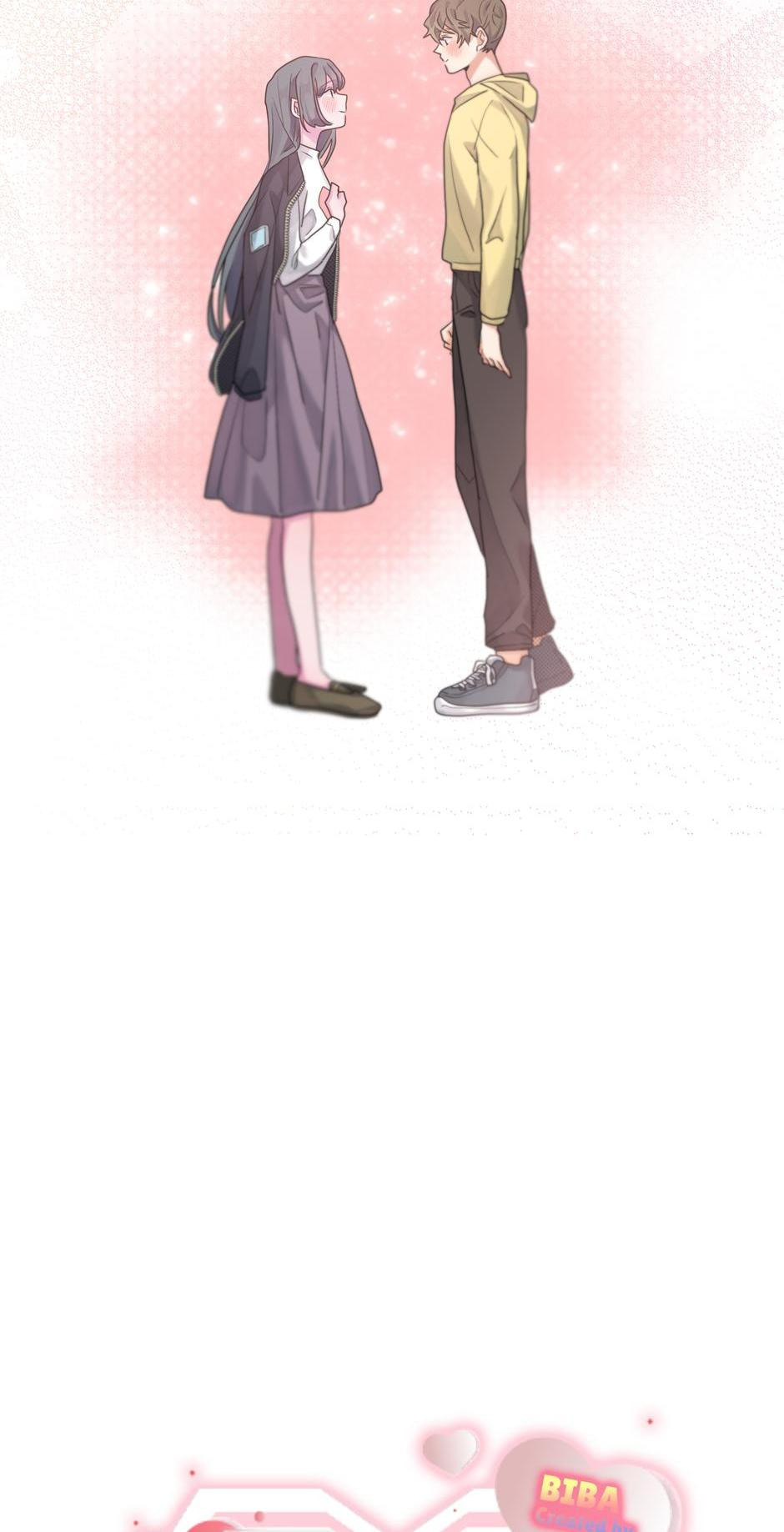 At Your Service, My Lady Chapter 41 page 11 - 