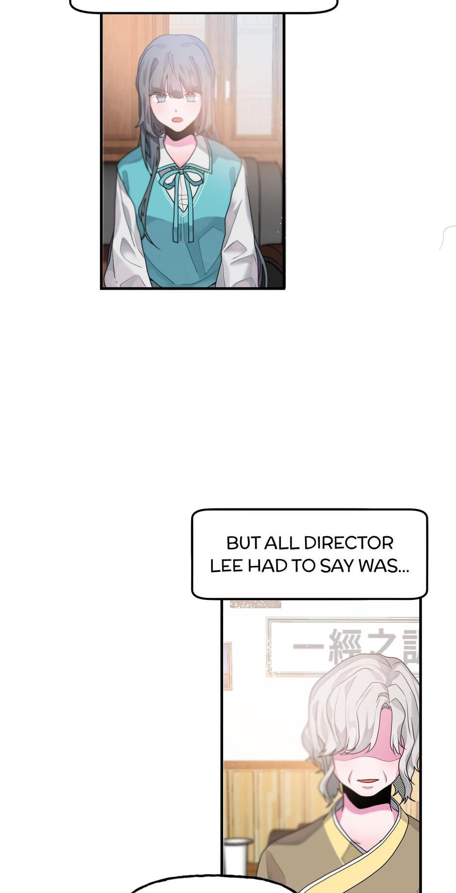 At Your Service, My Lady Chapter 41 page 14 - 