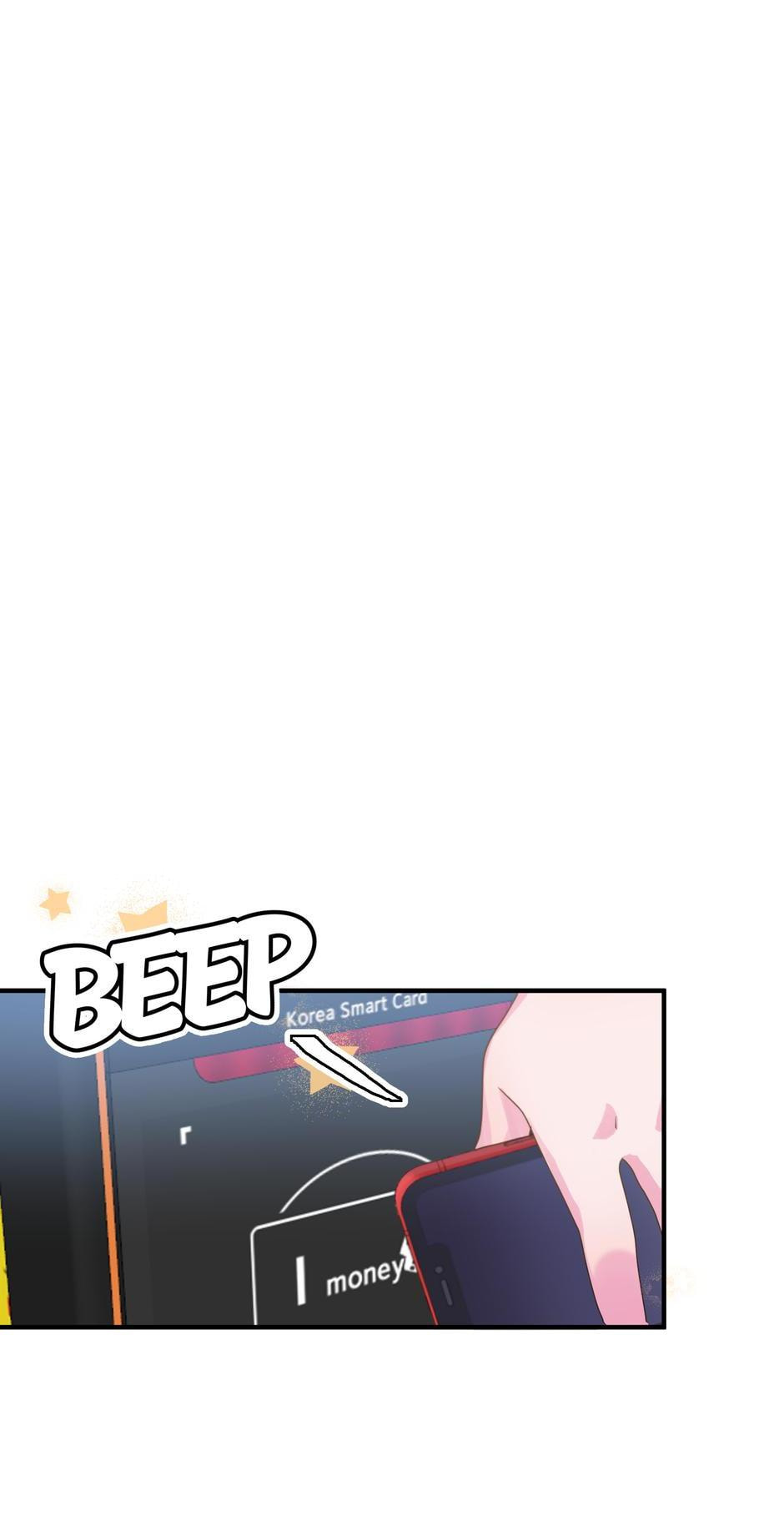At Your Service, My Lady Chapter 41 page 18 - 