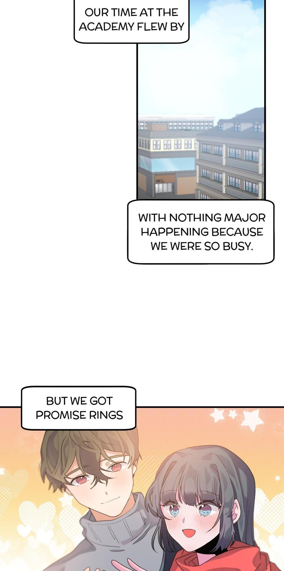 At Your Service, My Lady Chapter 41 page 20 - 