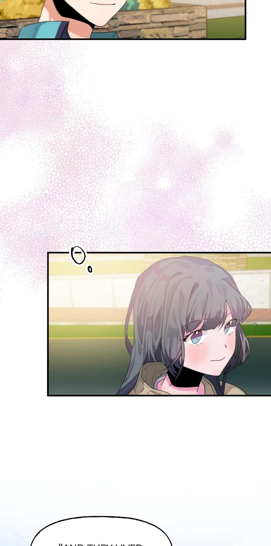 At Your Service, My Lady Chapter 41 page 22 - 