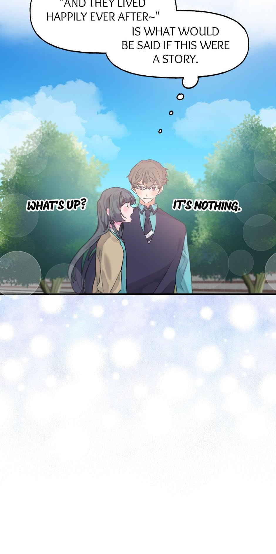At Your Service, My Lady Chapter 41 page 23 - 