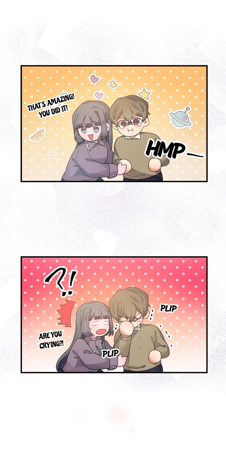 At Your Service, My Lady Chapter 41 page 28 - 