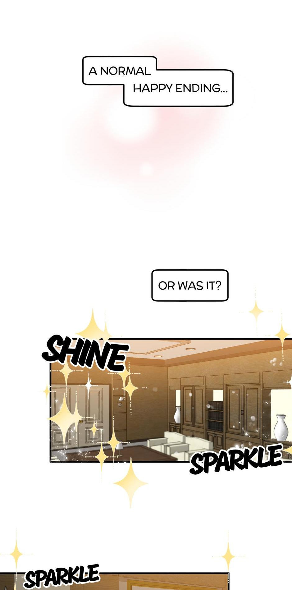 At Your Service, My Lady Chapter 41 page 29 - 