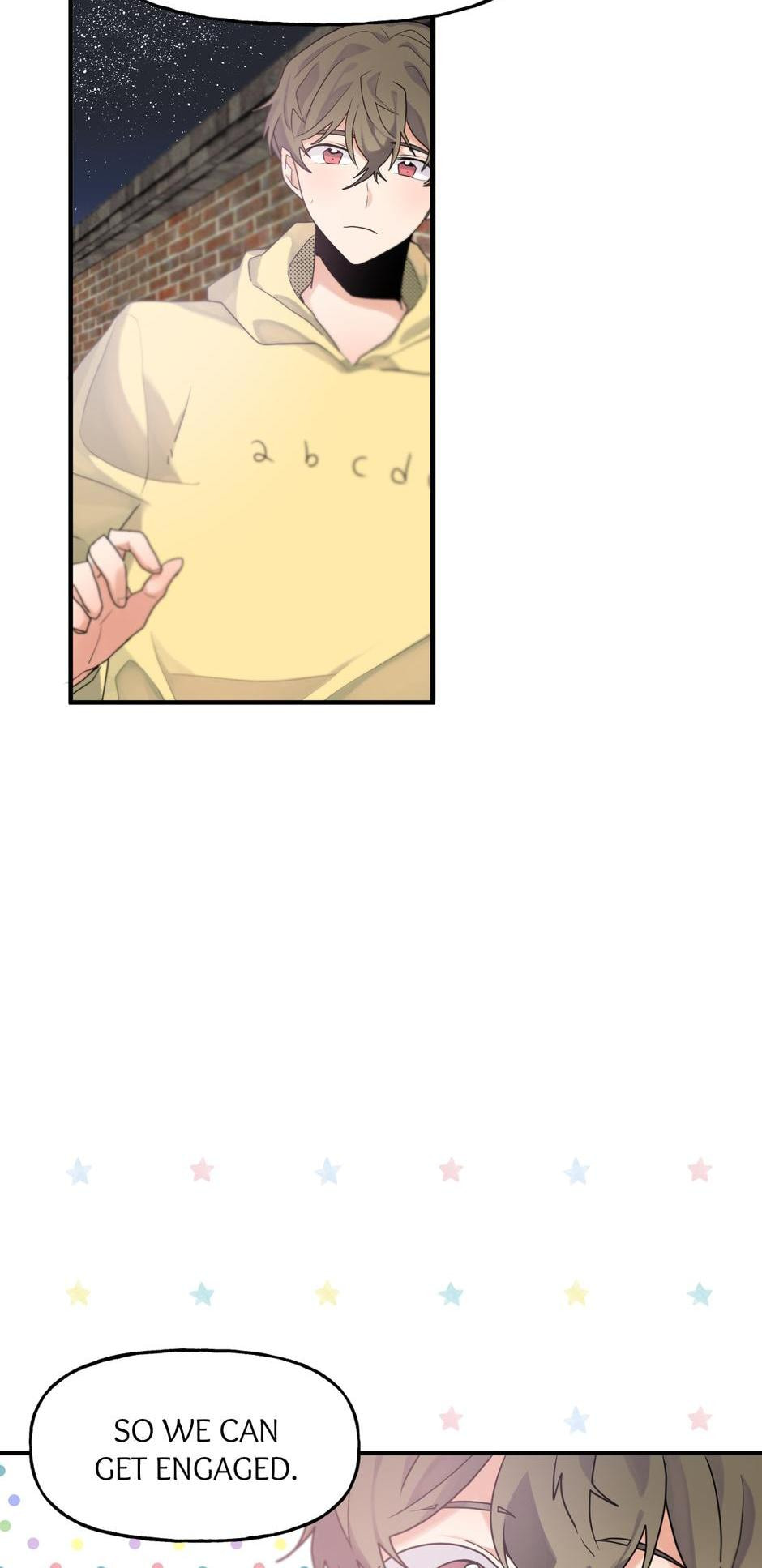 At Your Service, My Lady Chapter 41 page 4 - 