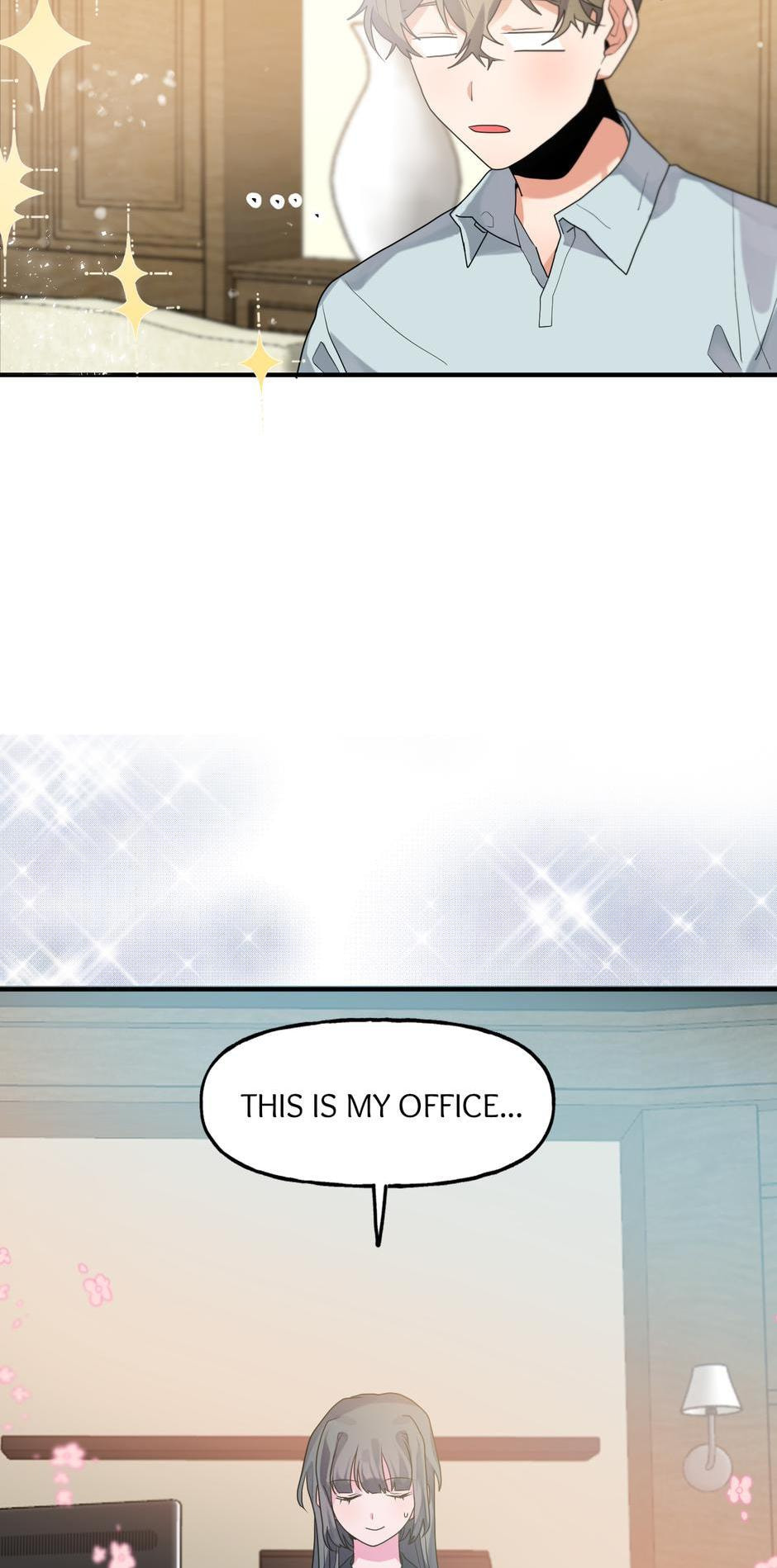 At Your Service, My Lady Chapter 41 page 31 - 