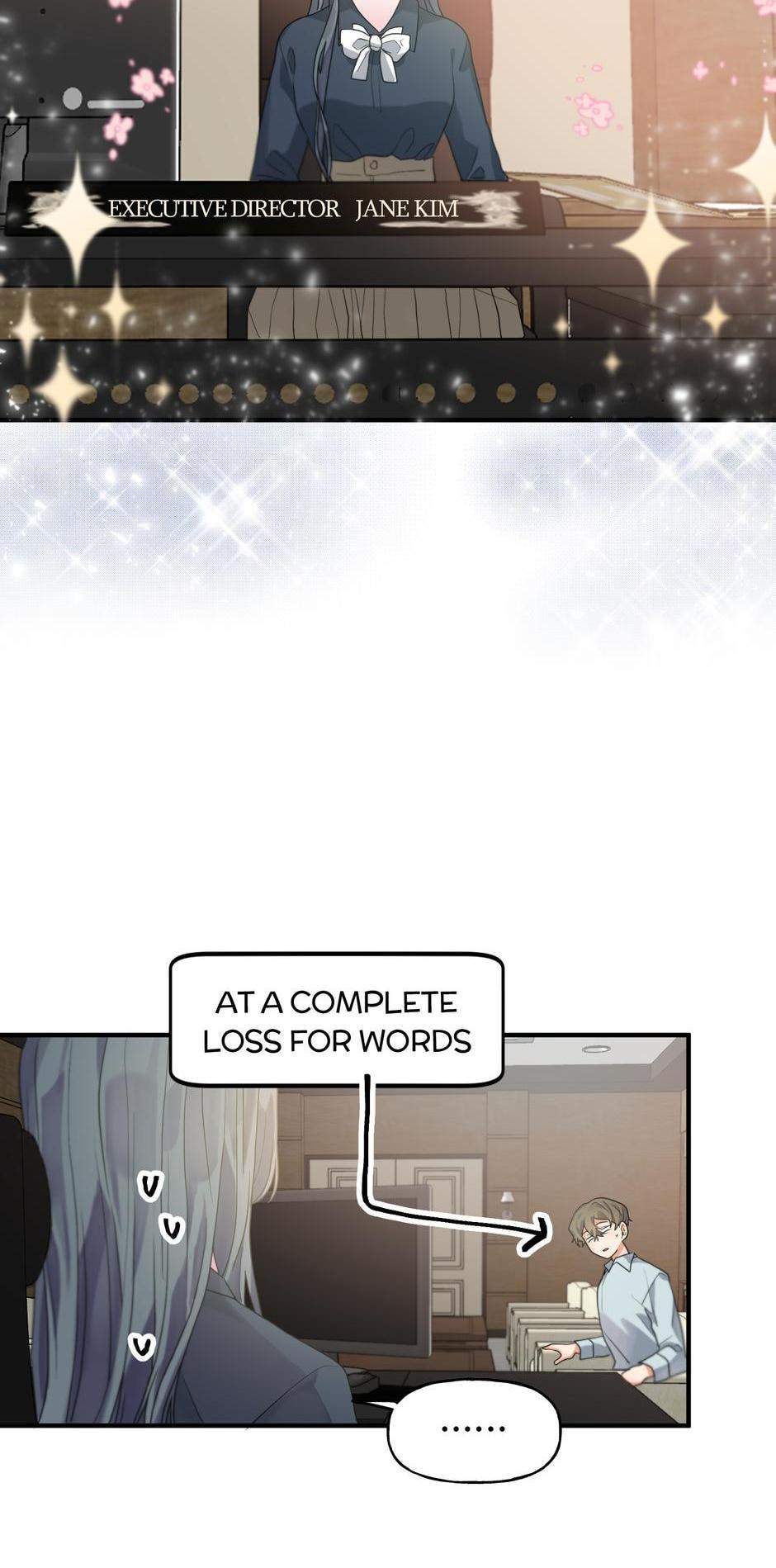 At Your Service, My Lady Chapter 41 page 32 - 