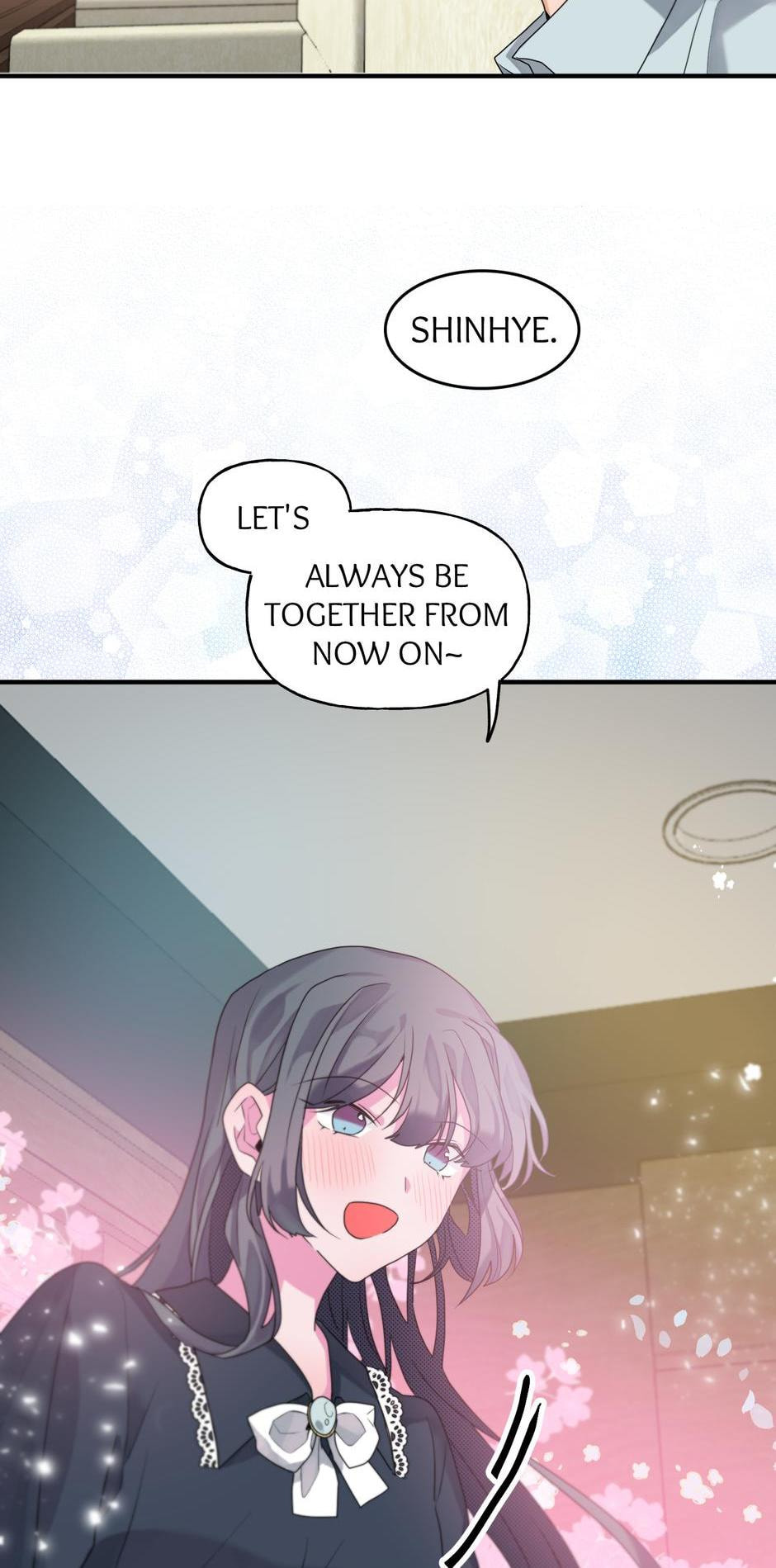 At Your Service, My Lady Chapter 41 page 38 - 