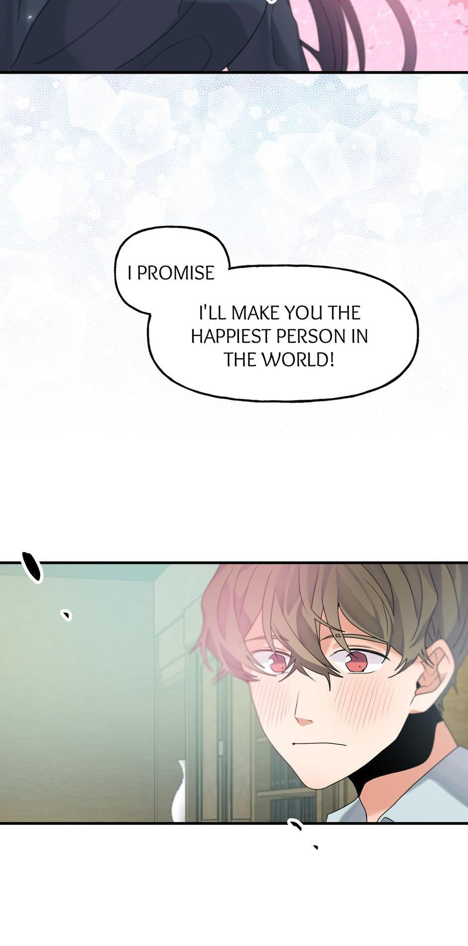 At Your Service, My Lady Chapter 41 page 39 - 