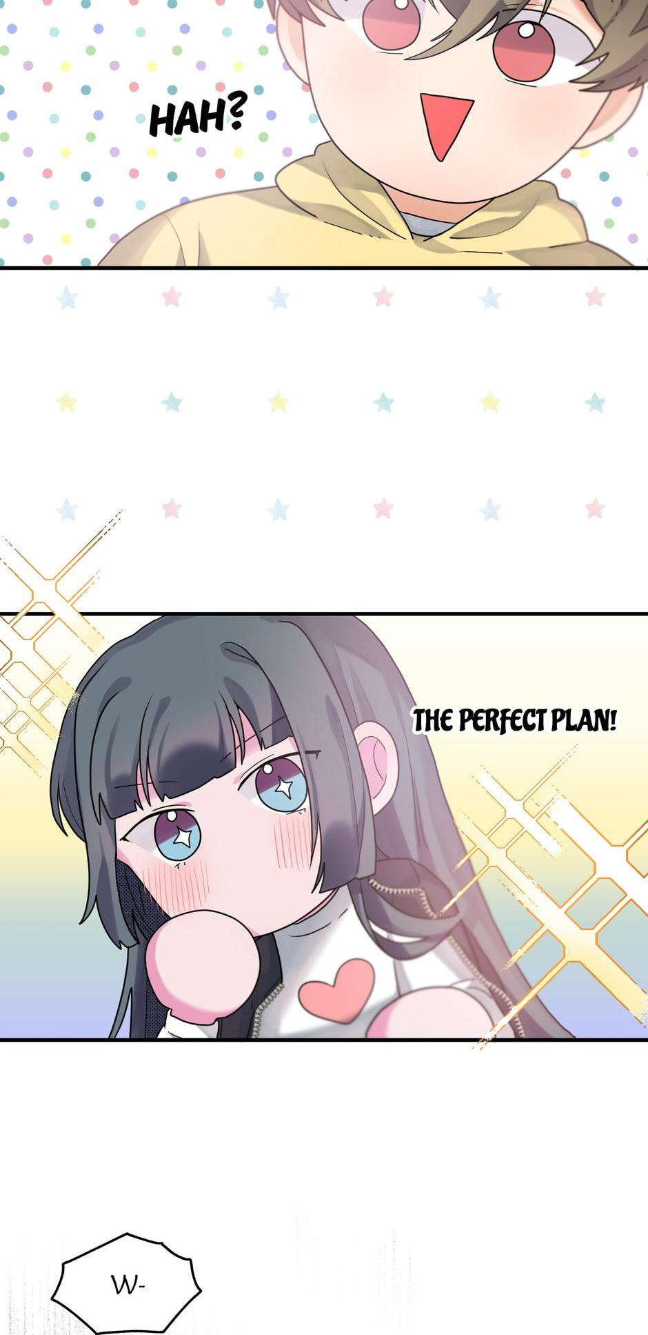 At Your Service, My Lady Chapter 41 page 5 - 