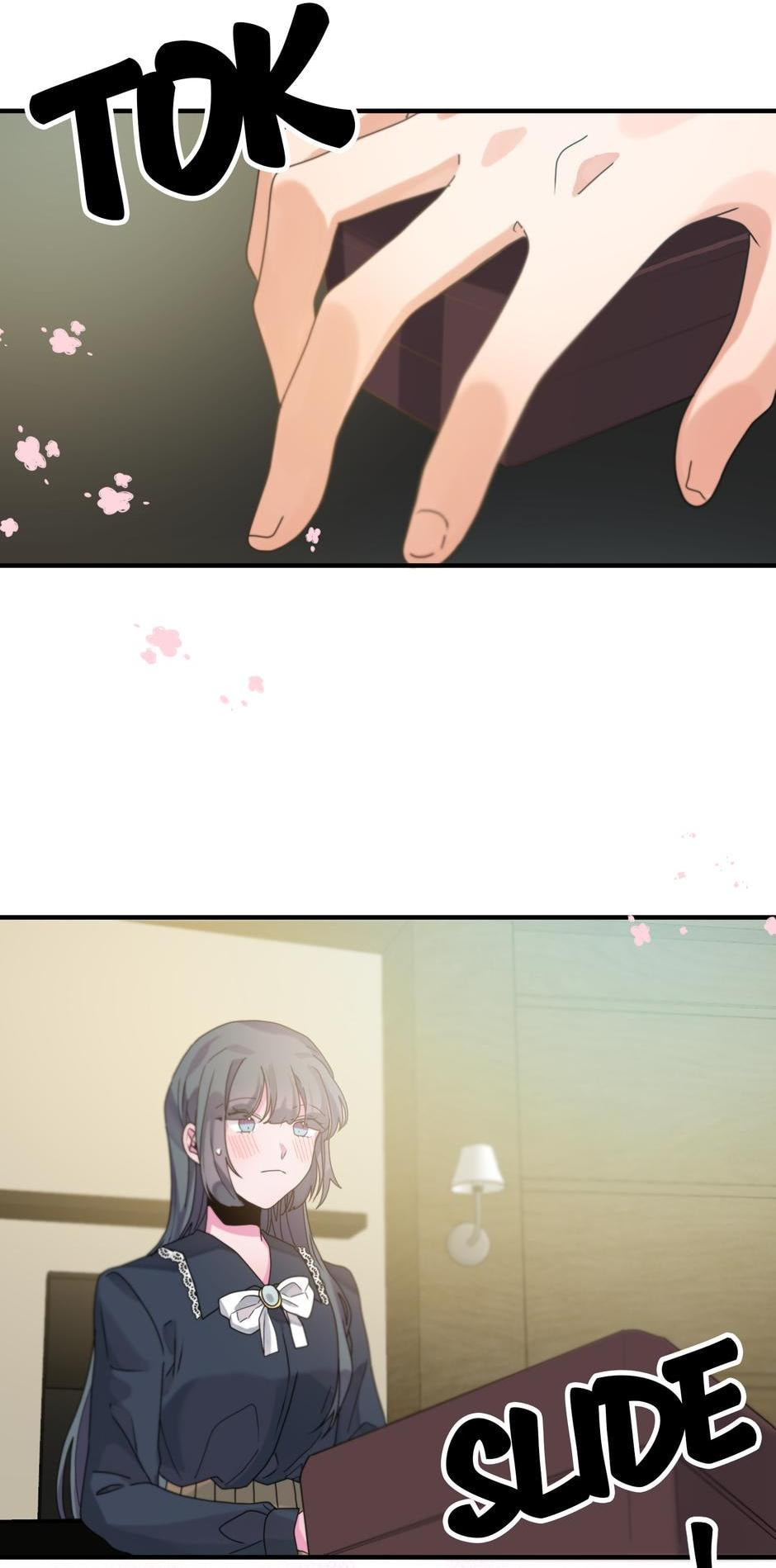 At Your Service, My Lady Chapter 41 page 42 - 