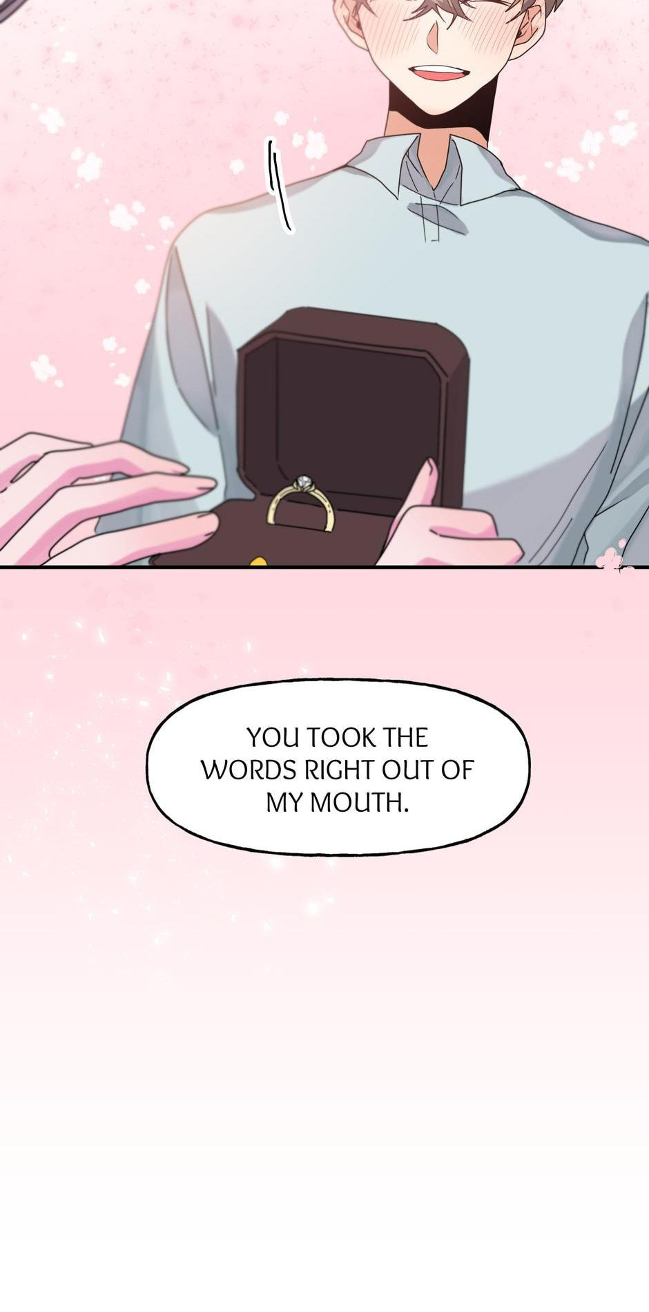 At Your Service, My Lady Chapter 41 page 44 - 