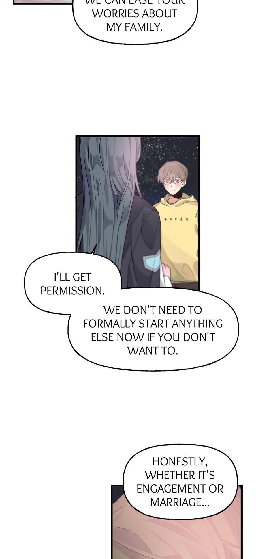 At Your Service, My Lady Chapter 41 page 7 - 