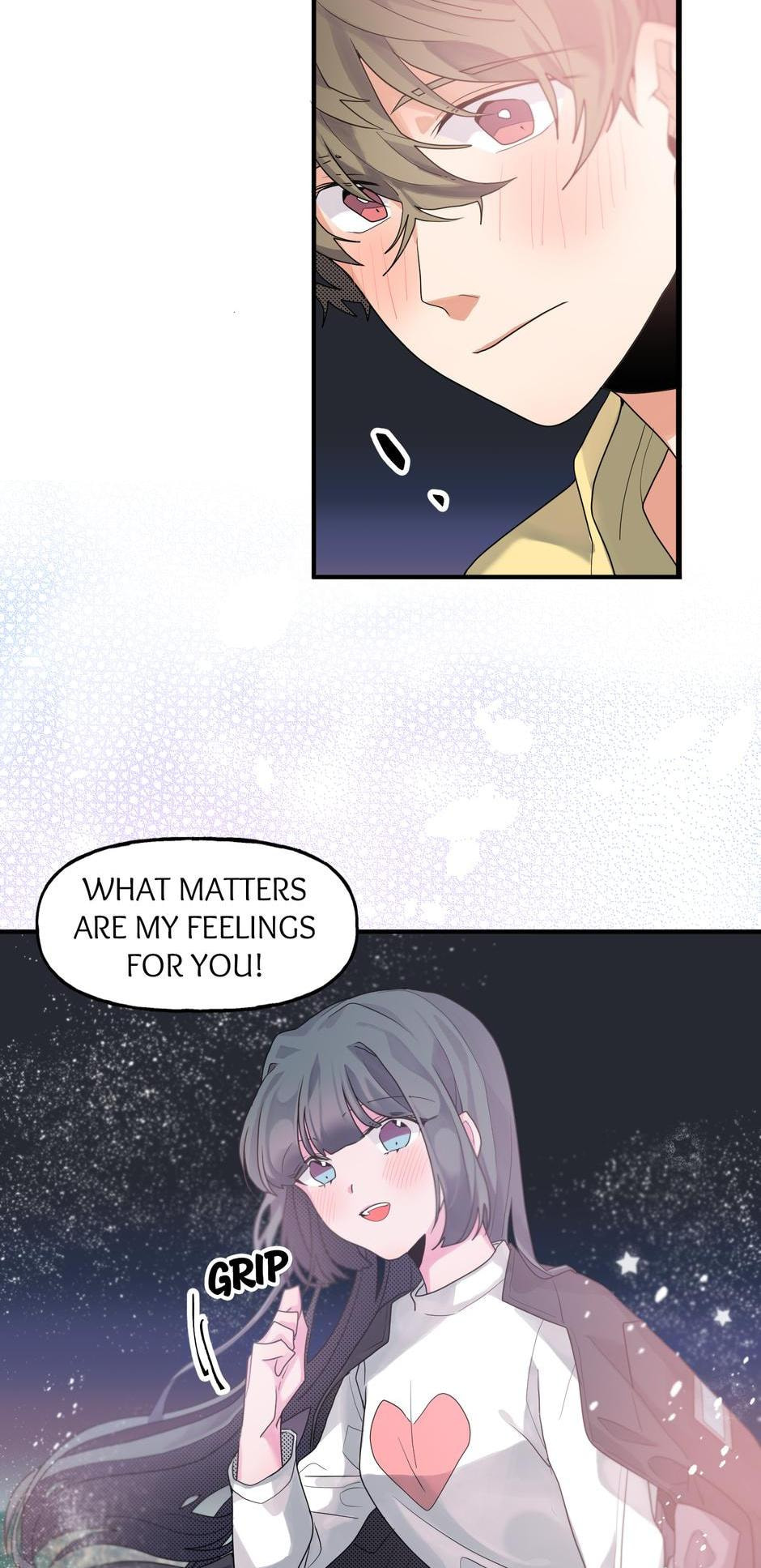 At Your Service, My Lady Chapter 41 page 8 - 