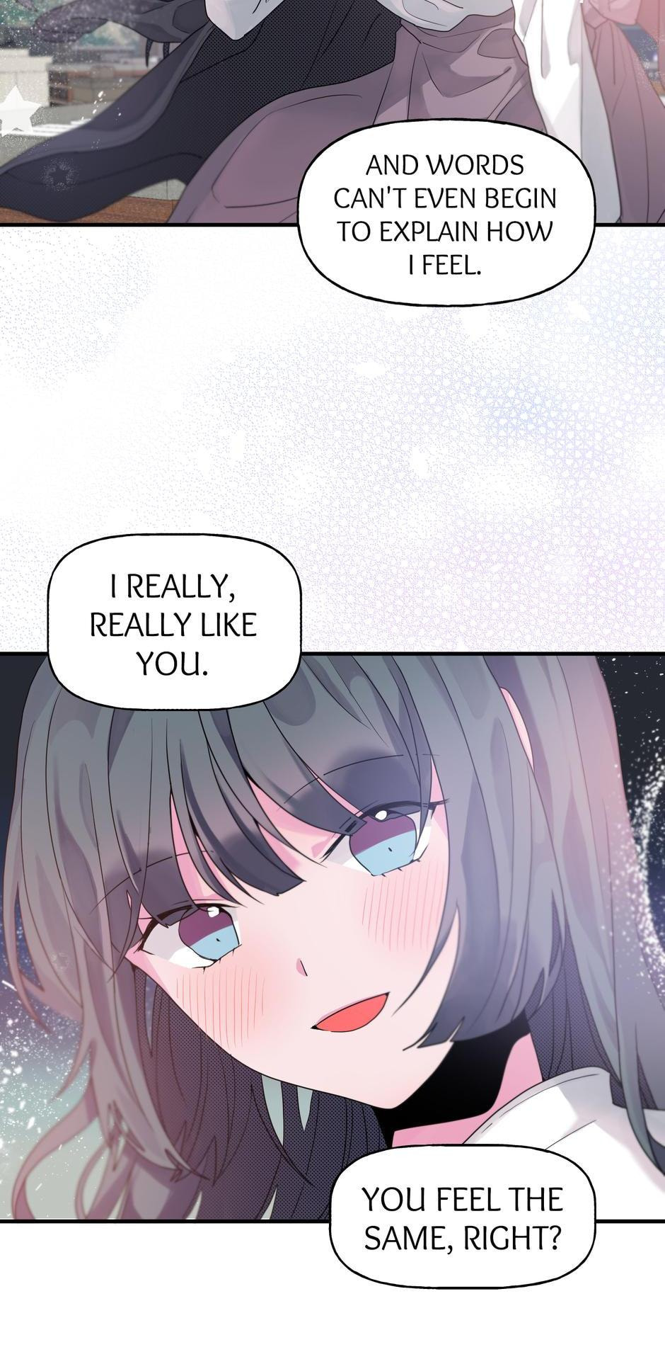 At Your Service, My Lady Chapter 41 page 9 - 