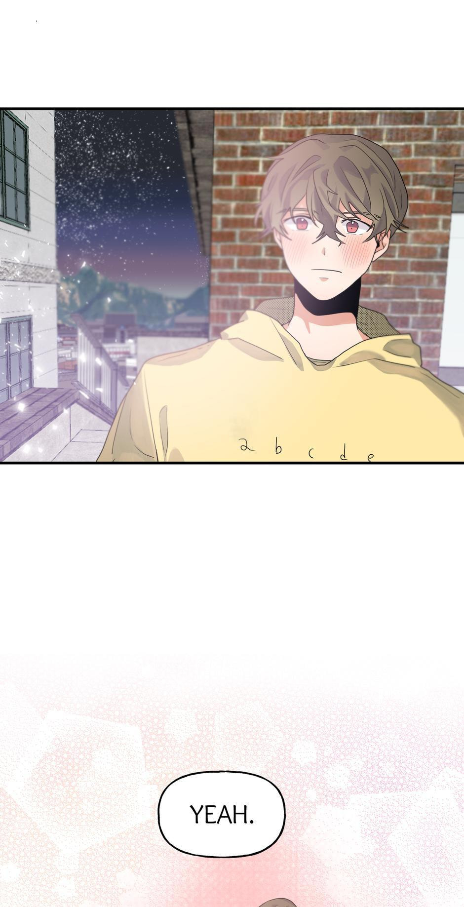 At Your Service, My Lady Chapter 41 page 10 - 