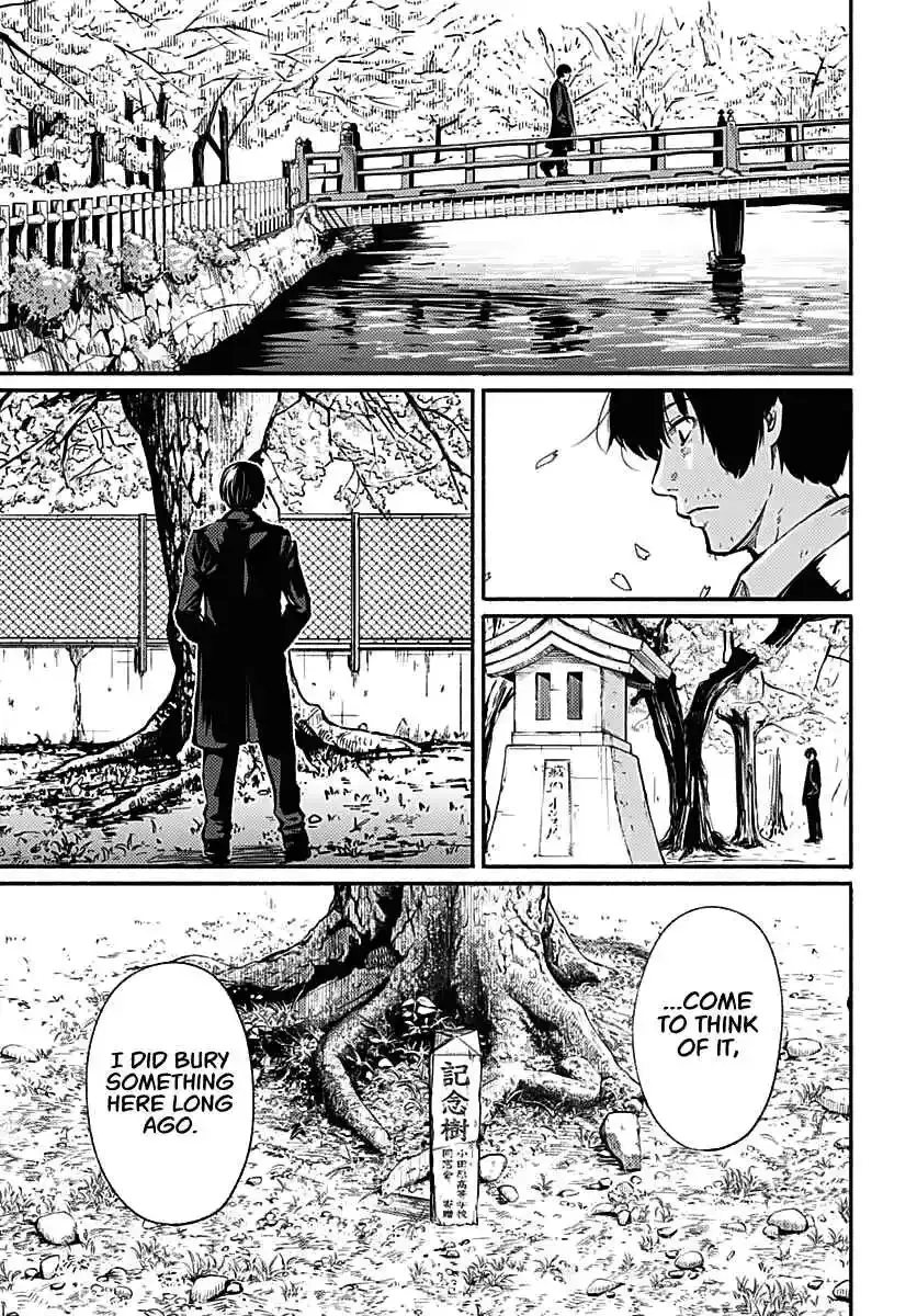 Read Atarashii Kimi e chapter 1 image 22 on Lezhin