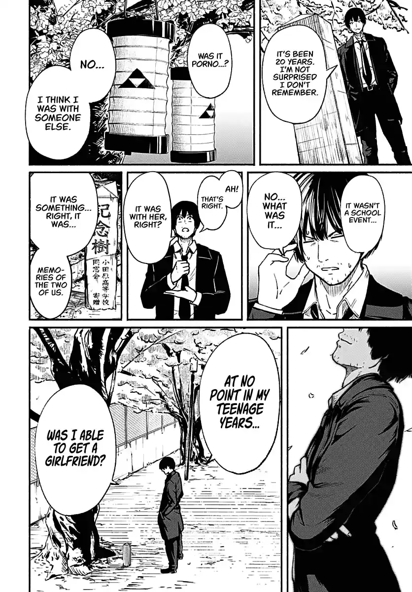 Read Atarashii Kimi e chapter 1 image 23 on Lezhin