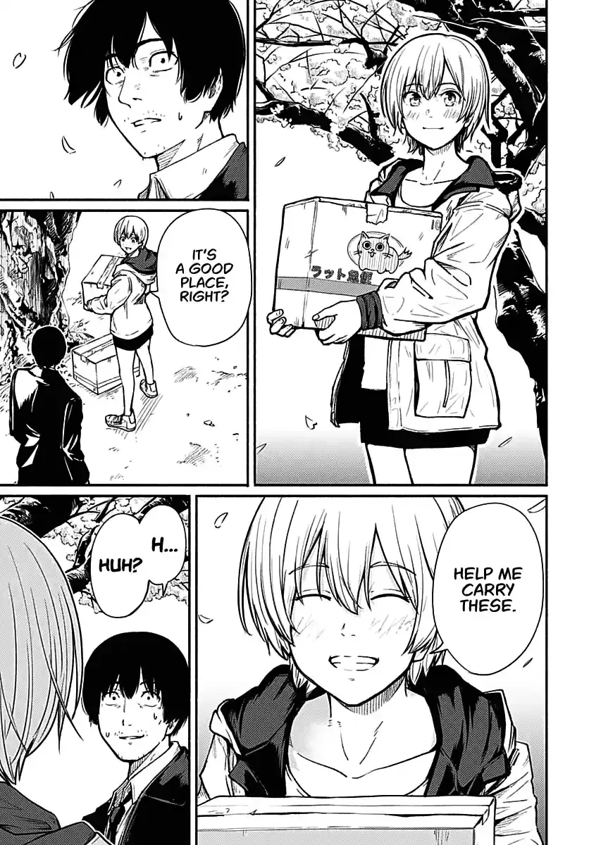 Read Atarashii Kimi e chapter 1 image 26 on Lezhin