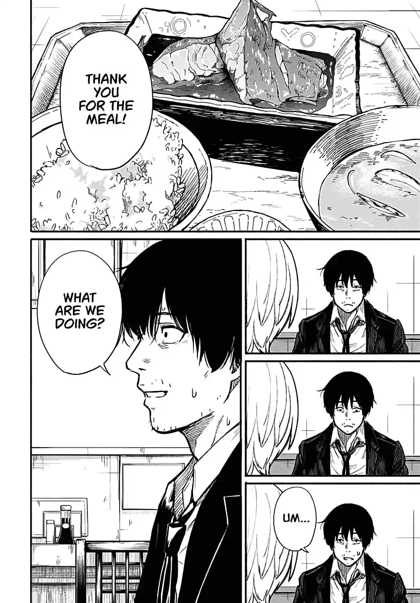 Read Atarashii Kimi e chapter 1 image 29 on Lezhin
