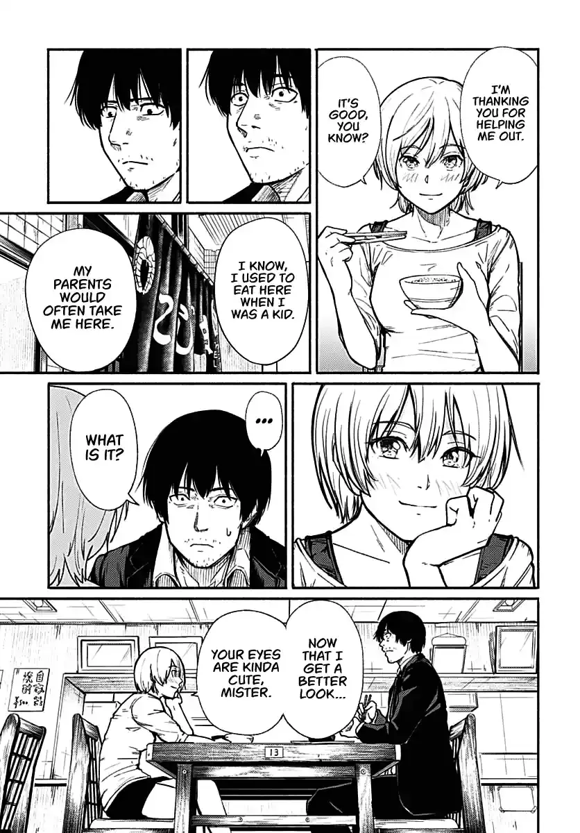 Read Atarashii Kimi e chapter 1 image 30 on Lezhin