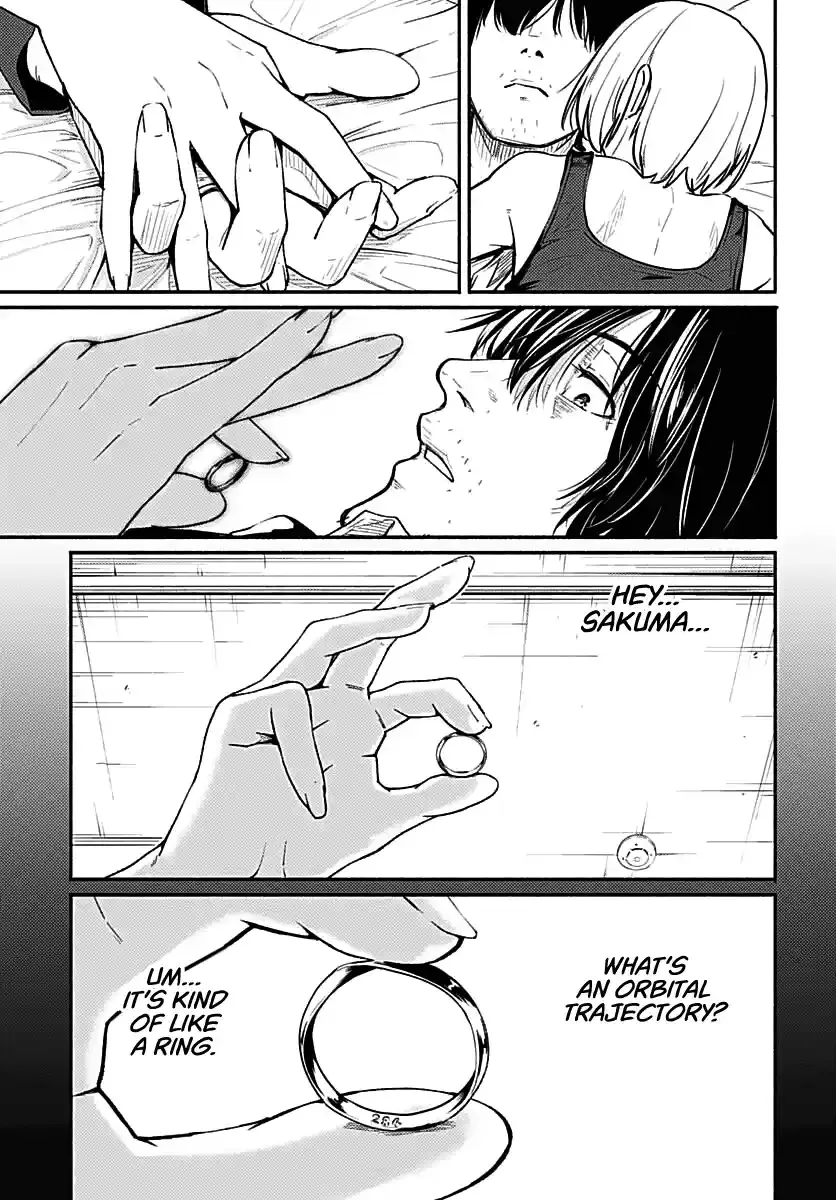 Read Atarashii Kimi e chapter 1 image 40 on Lezhin