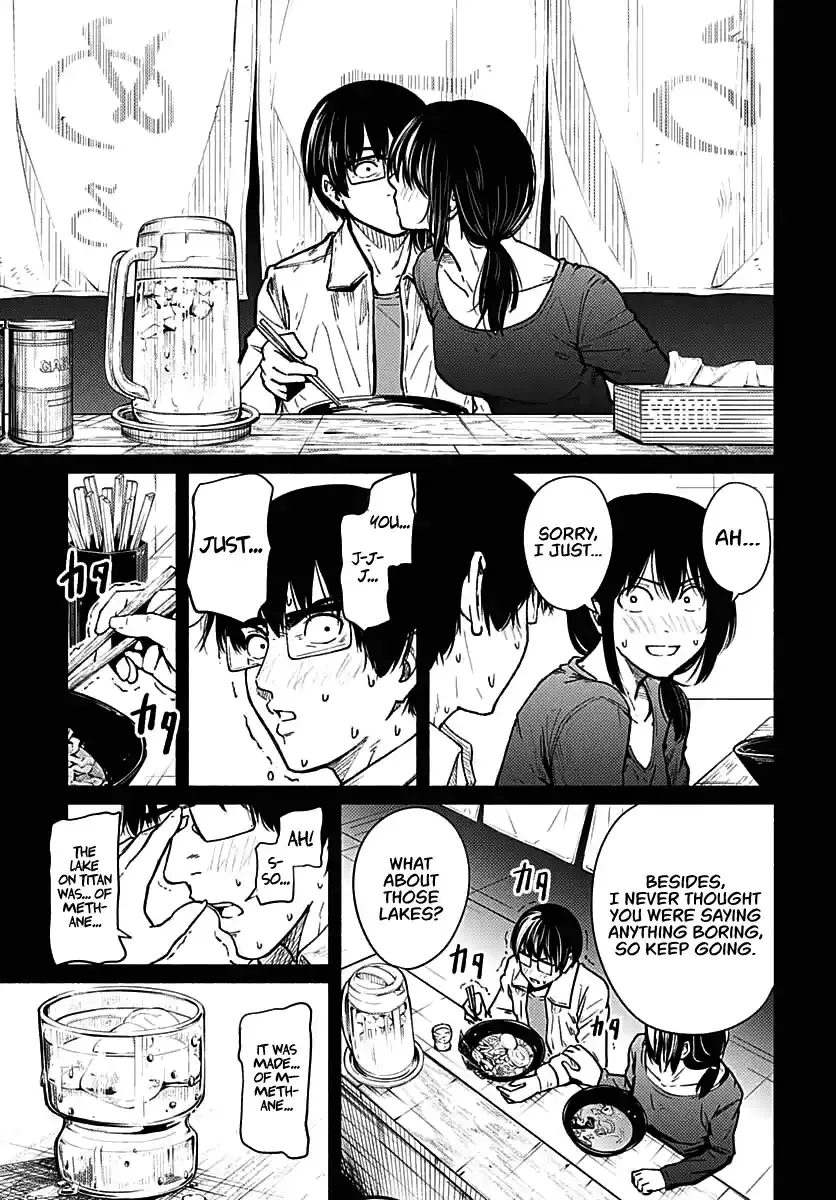 Read Atarashii Kimi e chapter 1 image 42 on Lezhin