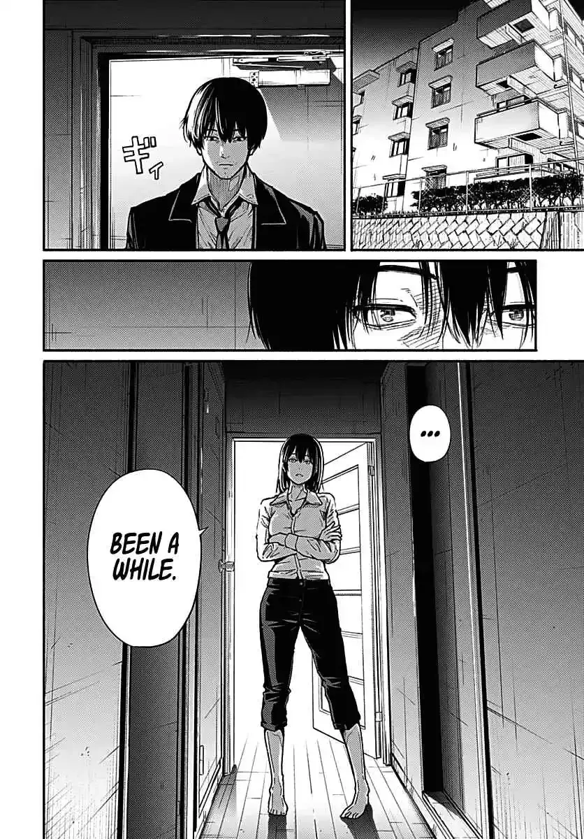 Read Atarashii Kimi e chapter 1 image 47 on Lezhin