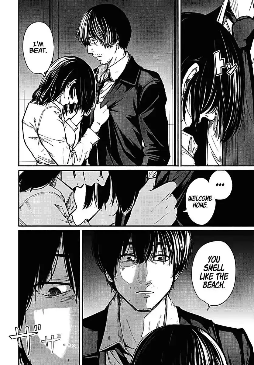 Read Atarashii Kimi e chapter 1 image 49 on Lezhin