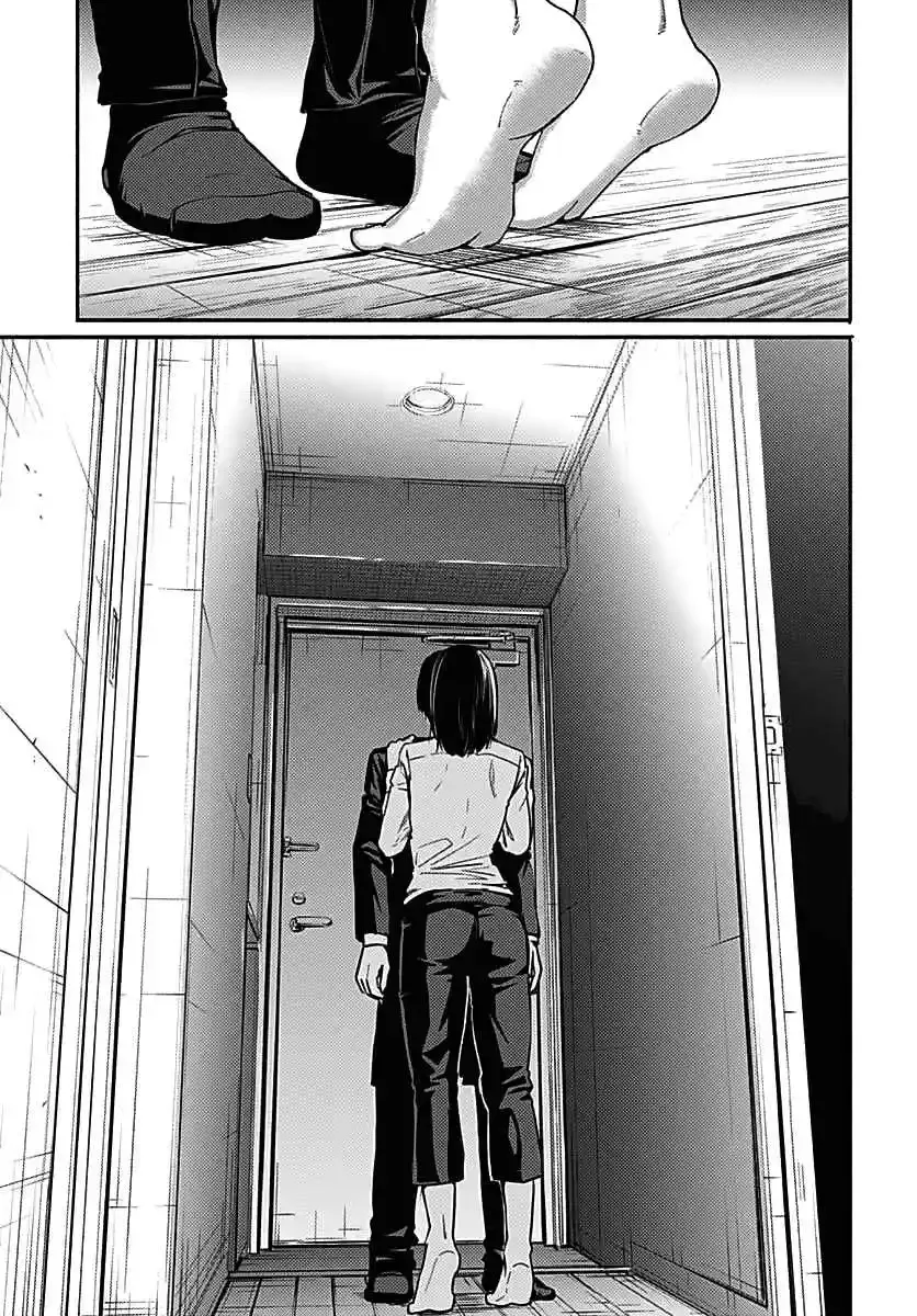 Read Atarashii Kimi e chapter 1 image 52 on Lezhin