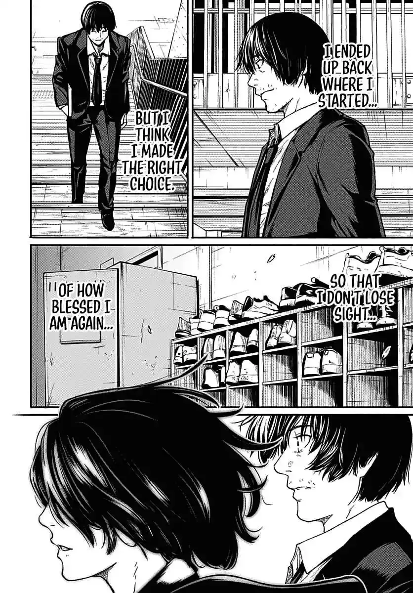 Read Atarashii Kimi e chapter 1 image 55 on Lezhin